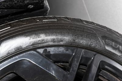 2026款 途昂 Pro 450TSI 四驱登峰版-外观-图片-有驾