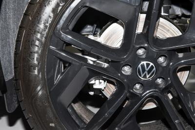 2026款 途昂 Pro 450TSI 四驱登峰版-外观-图片-有驾