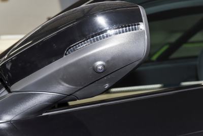 2026款 途昂 Pro 450TSI 四驱登峰版-外观-图片-有驾