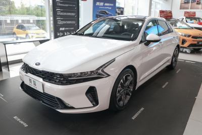 2020款  380T GT-Line 尊贵版-外观-图片-有驾