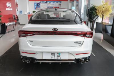 2020款  380T GT-Line 尊贵版-外观-图片-有驾