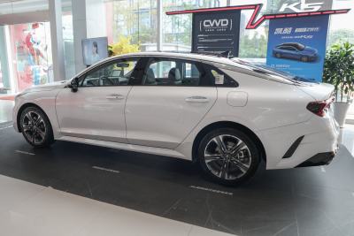 2020款  380T GT-Line 尊贵版-外观-图片-有驾
