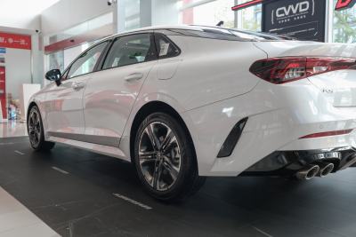 2020款  380T GT-Line 尊贵版-外观-图片-有驾