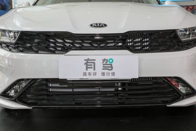 2020款  380T GT-Line 尊贵版-外观-图片-有驾