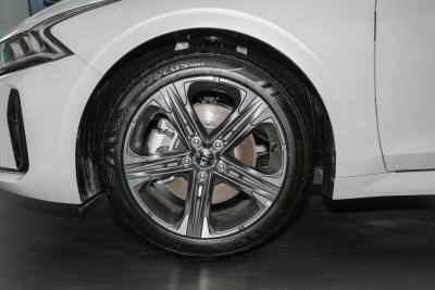 2020款  380T GT-Line 尊贵版-外观-图片-有驾