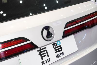 2025款 旗舰型-外观-图片-有驾