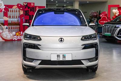 2025款 旗舰型-外观-图片-有驾