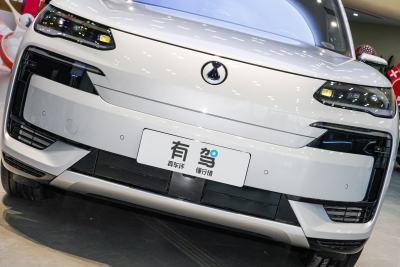 2025款 旗舰型-外观-图片-有驾