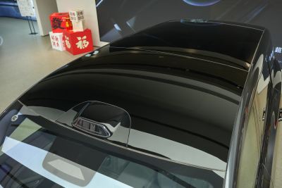 2025款 旗舰型-外观-图片-有驾