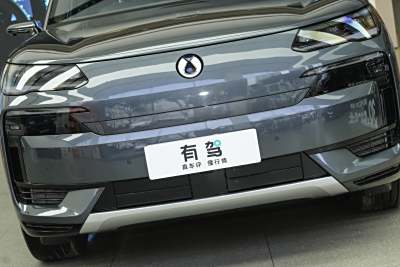 2025款 旗舰型-外观-图片-有驾