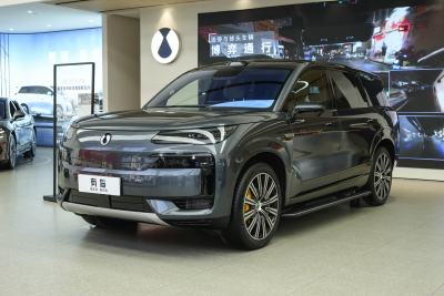 2025款 旗舰型-外观-图片-有驾