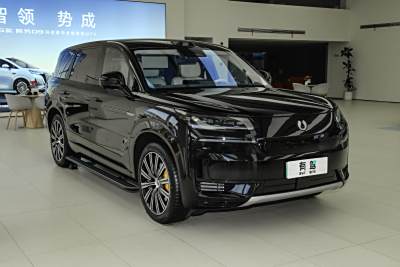 2025款 旗舰型-外观-图片-有驾