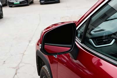 2024款 双擎 2.5L E-CVT四驱精英Plus版-外观-图片-有驾