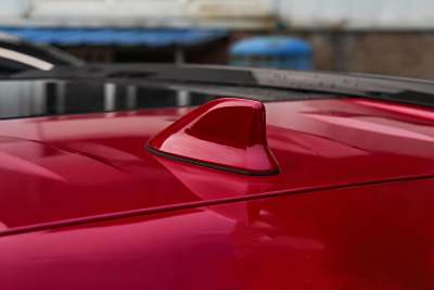 2024款 双擎 2.5L E-CVT四驱精英Plus版-外观-图片-有驾