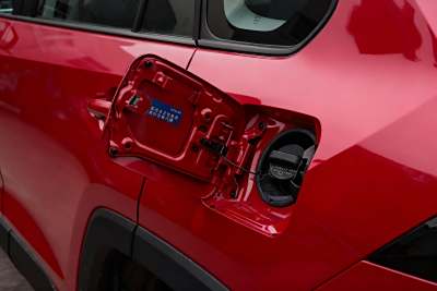 2024款 双擎 2.5L E-CVT四驱精英Plus版-外观-图片-有驾