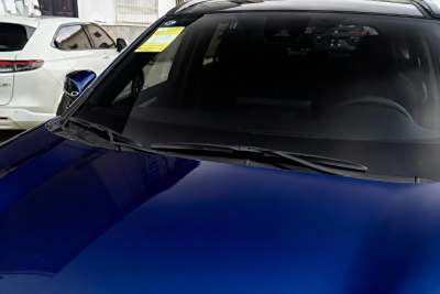 2024款 双擎 2.5L E-CVT四驱精英Plus版-外观-图片-有驾