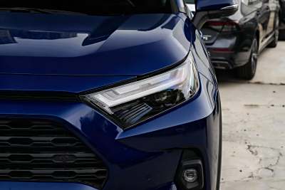 2024款 双擎 2.5L E-CVT四驱精英Plus版-外观-图片-有驾