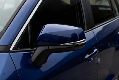 2024款 双擎 2.5L E-CVT四驱精英Plus版-外观-图片-有驾