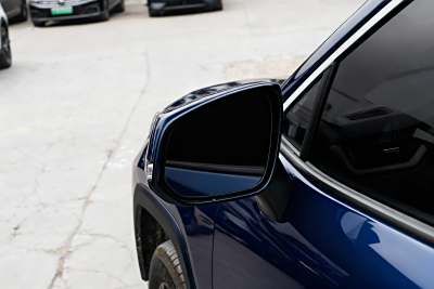 2024款 双擎 2.5L E-CVT四驱精英Plus版-外观-图片-有驾