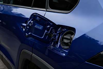 2024款 双擎 2.5L E-CVT四驱精英Plus版-外观-图片-有驾