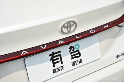 2024款 双擎 2.0L 豪华版-外观-图片-有驾