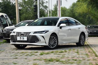 2024款 双擎 2.0L 豪华版-外观-图片-有驾