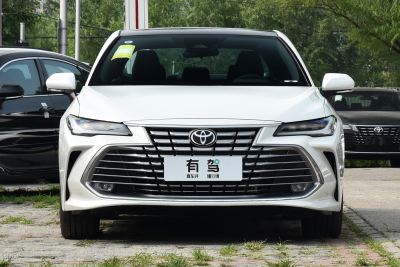 2024款 双擎 2.0L 豪华版-外观-图片-有驾