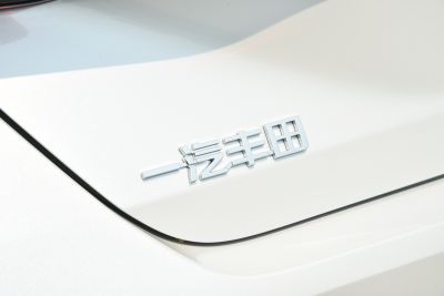 2024款 双擎 2.0L 豪华版-外观-图片-有驾