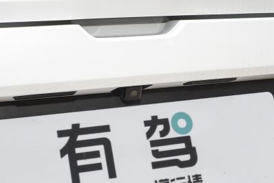 2025款 445km AIR-外观-图片-有驾