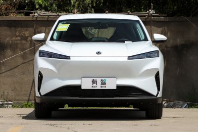 2025款 445km AIR-外观-图片-有驾