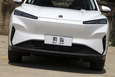 2025款 445km AIR-外观-图片-有驾