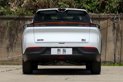 2025款 445km AIR-外观-图片-有驾