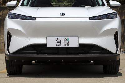2025款 445km AIR-外观-图片-有驾