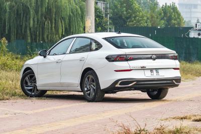 2025款 凌渡L 280TSI DSG炫辣版-外观-图片-有驾