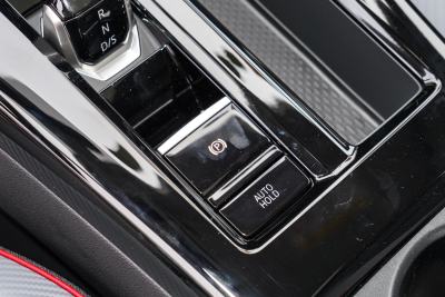 2025款 凌渡L 280TSI DSG炫辣版-内饰-图片-有驾