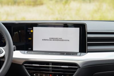 2025款 凌渡L 280TSI DSG炫辣版-内饰-图片-有驾