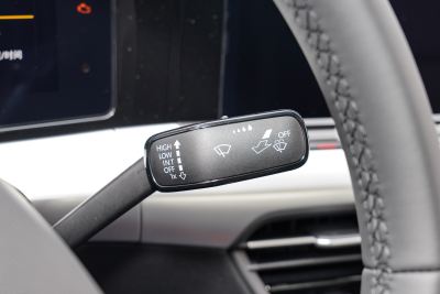 2025款 凌渡L 280TSI DSG炫辣版-内饰-图片-有驾