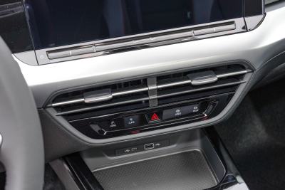 2025款 凌渡L 280TSI DSG炫辣版-内饰-图片-有驾
