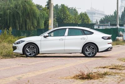 2025款 凌渡L 280TSI DSG炫辣版-外观-图片-有驾