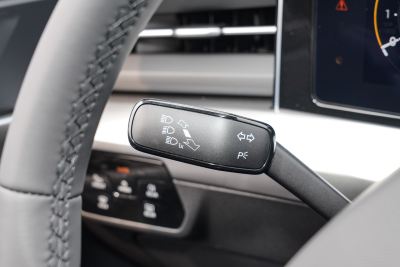 2025款 凌渡L 280TSI DSG炫辣版-内饰-图片-有驾