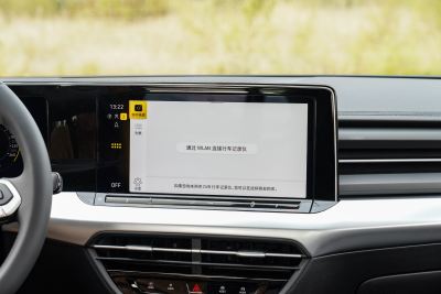 2025款 凌渡L 280TSI DSG炫辣版-内饰-图片-有驾