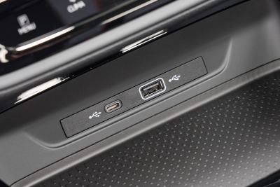 2025款 凌渡L 280TSI DSG炫辣版-内饰-图片-有驾