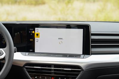 2025款 凌渡L 280TSI DSG炫辣版-内饰-图片-有驾