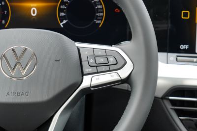 2025款 凌渡L 280TSI DSG炫辣版-内饰-图片-有驾
