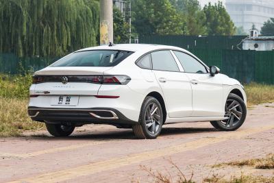 2025款 凌渡L 280TSI DSG炫辣版-外观-图片-有驾