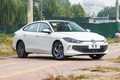 2025款 凌渡L 280TSI DSG炫辣版-外观-图片-有驾