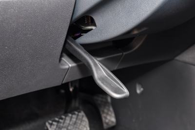 2025款 凌渡L 280TSI DSG炫辣版-内饰-图片-有驾