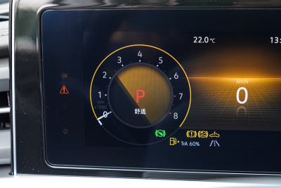 2025款 凌渡L 280TSI DSG炫辣版-内饰-图片-有驾
