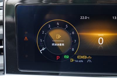 2025款 凌渡L 280TSI DSG炫辣版-内饰-图片-有驾