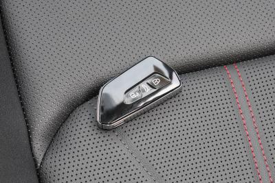 2025款 凌渡L 280TSI DSG炫辣版-内饰-图片-有驾